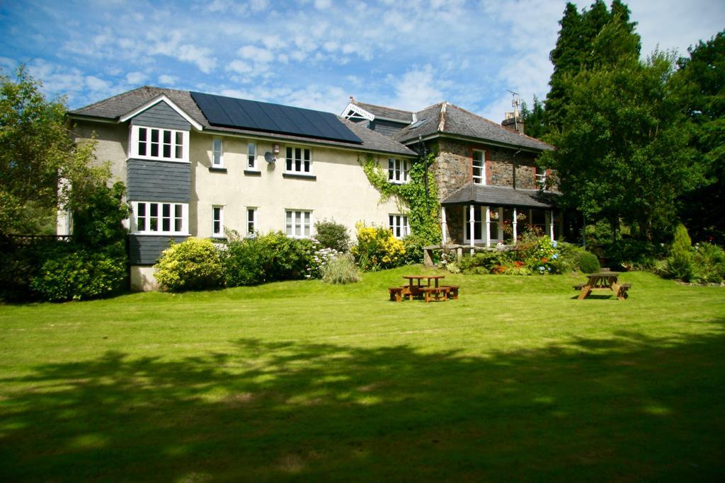 מלון Lydford House מראה חיצוני תמונה