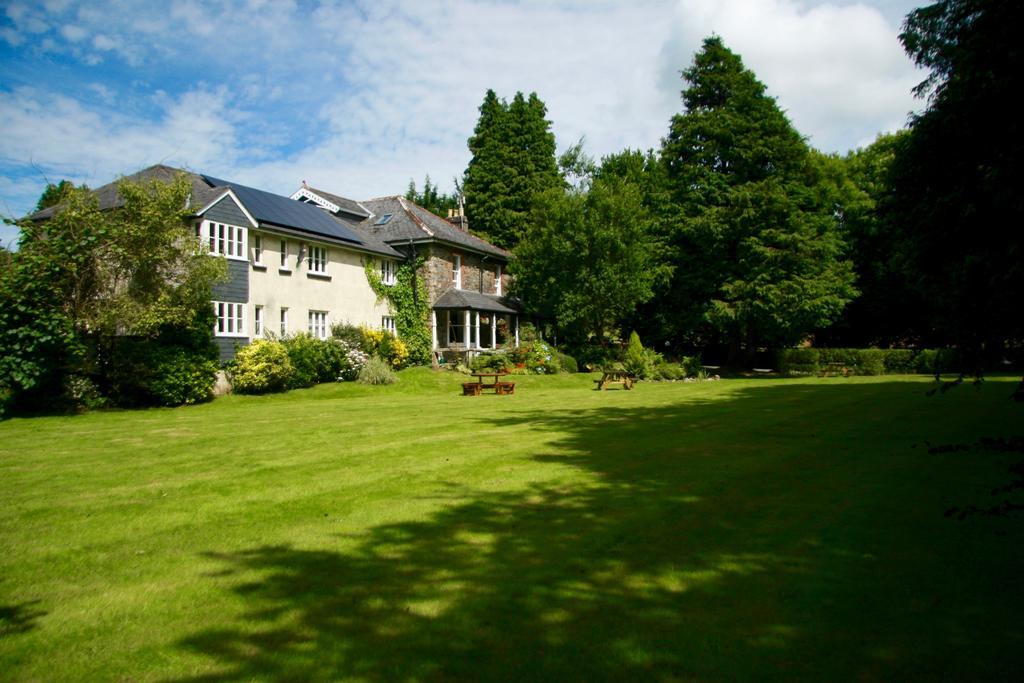 מלון Lydford House מראה חיצוני תמונה